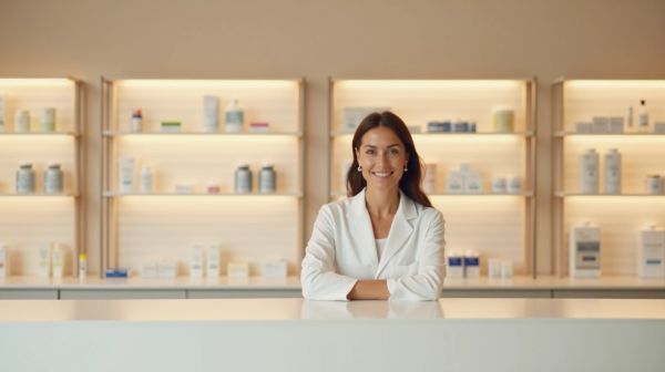 Acheter des médicaments en ligne pour une santé optimisée