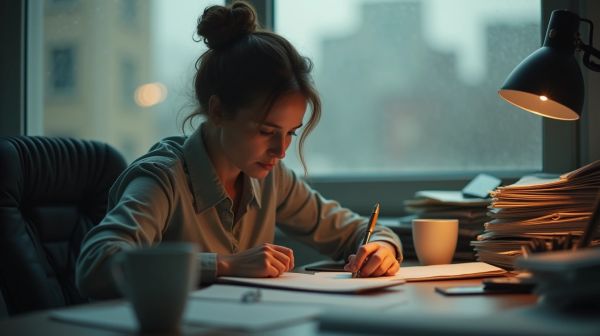 Charge mentale et stress au travail : reprendre la main