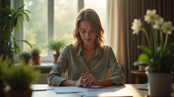 Charge mentale et stress au travail : reprendre la main