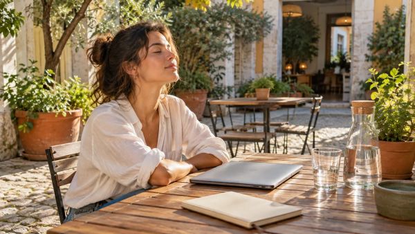Comment maîtriser la charge mentale et réduire le stress au travail