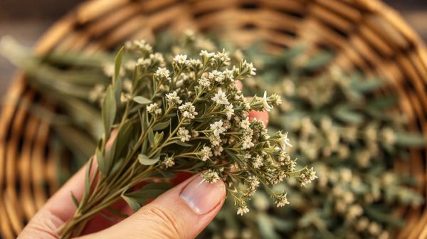 Découvrez pourquoi choisir des fleurs de cbd bio naturelles