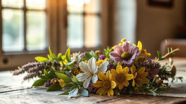 Découvrez pourquoi choisir des fleurs de cbd bio naturelles