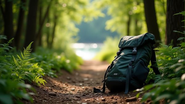 Électrolytes : le sodium compte plus que le goût sur un trail
