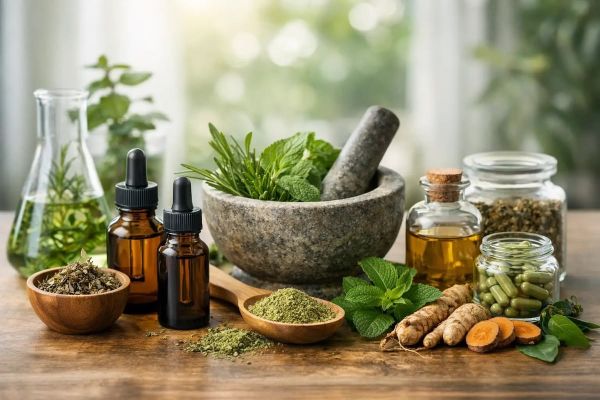 Explorez les bienfaits des fleurs de cbd bio et naturelles