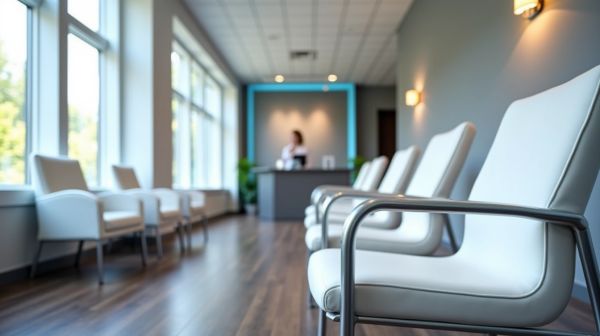 Gatineau : ce qui différencie une clinique dentaire généraliste d'un centre spécialisé
