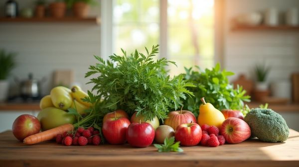 La boutique végétarienne en ligne pour une alimentation saine