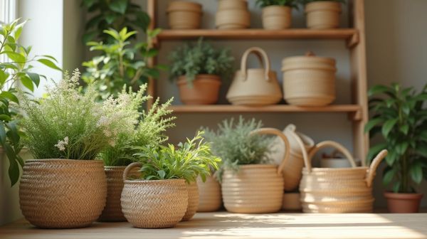 La boutique végétarienne en ligne pour une alimentation saine