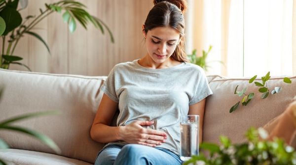 Meilleures solutions CBD pour le soulagement douleureux menstruel