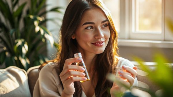 Meilleures solutions CBD pour le soulagement douleureux menstruel