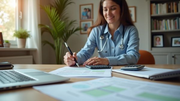 Optimiser sa mutuelle santé pour réduire ses dépenses
