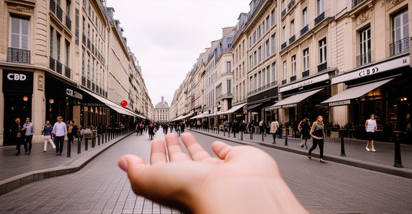 Que trouver dans le monde du cbd à bordeaux ?