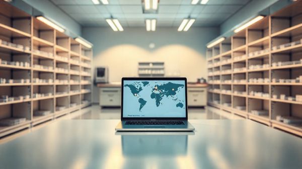 Top 10 conseils pour acheter des médicaments en ligne en toute sécurité