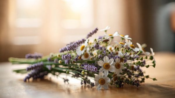 Top 5 conseils pour sélectionner des fleurs de cbd bio relaxantes