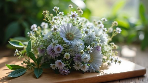 Top raisons de choisir des fleurs de CBD suisses pour votre santé